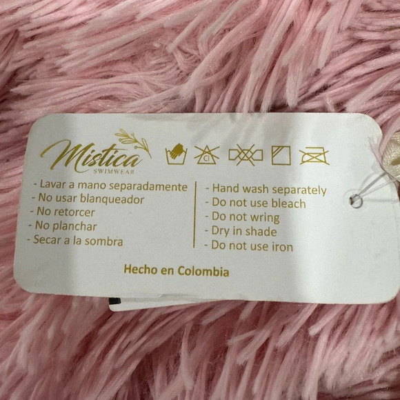 MISTICA Shells Purple Bikini - Picture 14 of 16